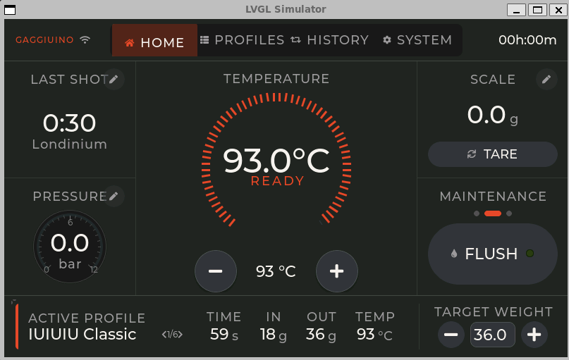 Gen3.5 Software Kit